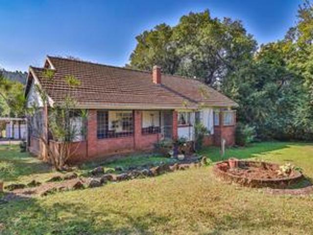 House for sale in Umgungundlovu, Kwazulu-natal