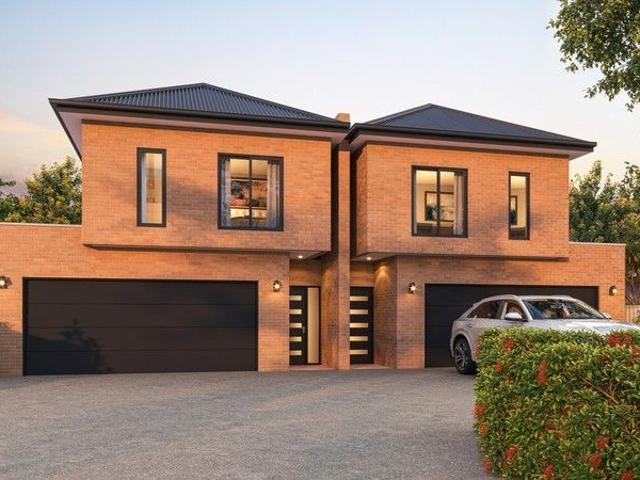 Land for sale in Horseshoe Creek, South Australia