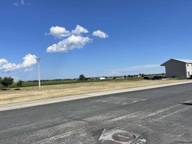 Land for sale in Wyoming