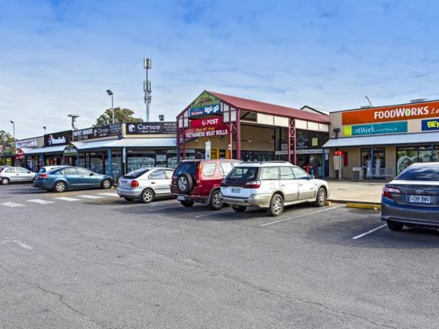 Retail for rent in Horseshoe Creek, South Australia