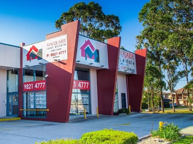 Office for rent in Sydney, New South Wales