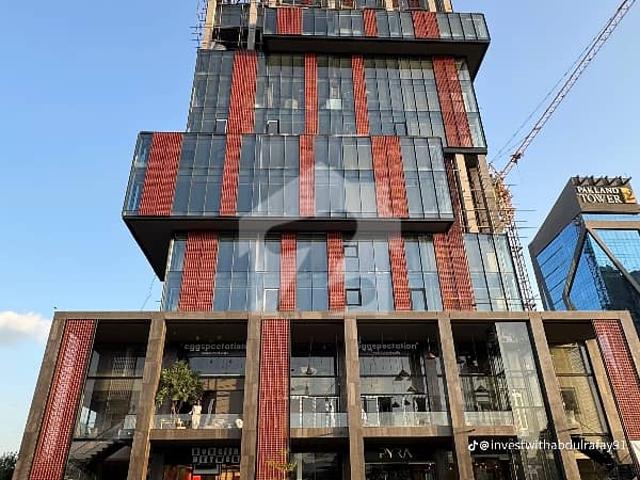 Commercial for rent in Islamabad