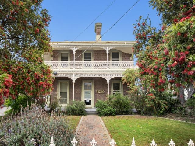 Office for rent in Geelong, Victoria