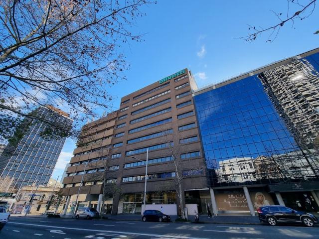 Office for rent in Darlinghurst, Sydney