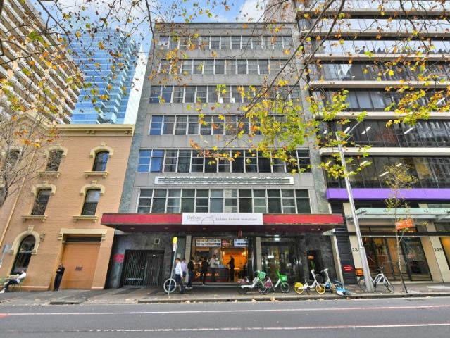 Office for rent in Sydney, New South Wales