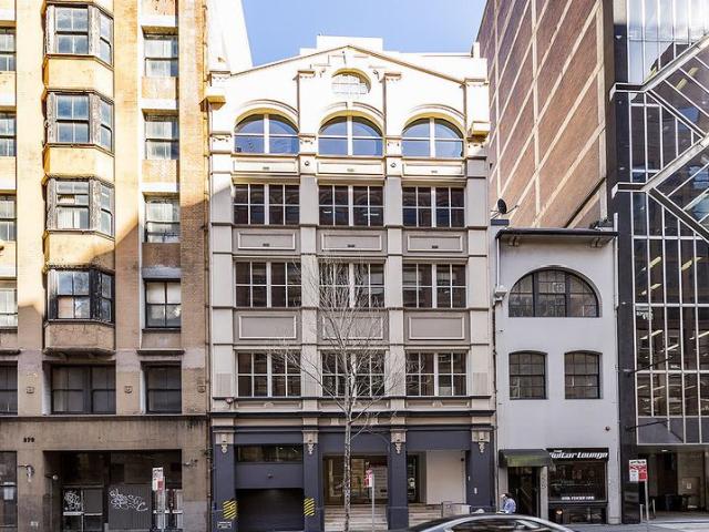 Office for rent in Sydney, New South Wales