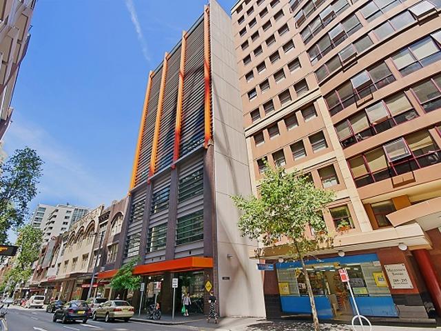 Office for rent in Koreatown, Sydney