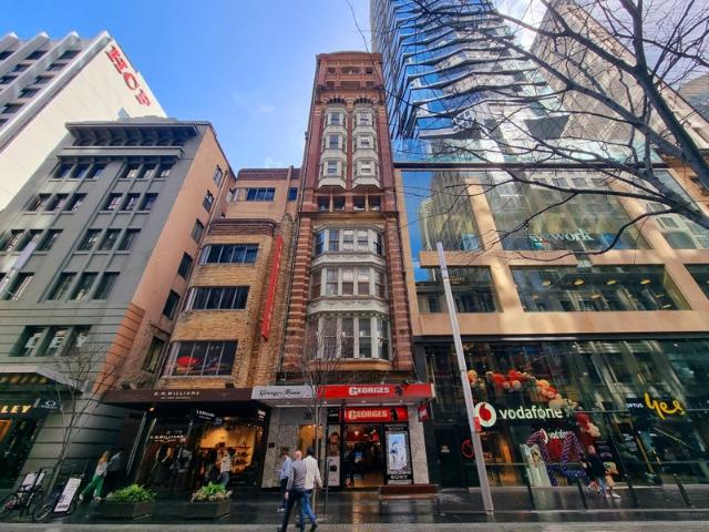 Office for rent in Sydney CBD, Sydney