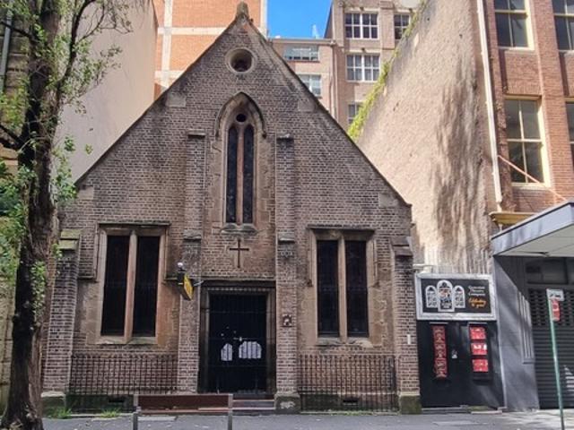 Retail for rent in Sydney CBD, Sydney