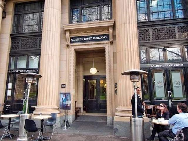 Office for rent in Sydney CBD, Sydney