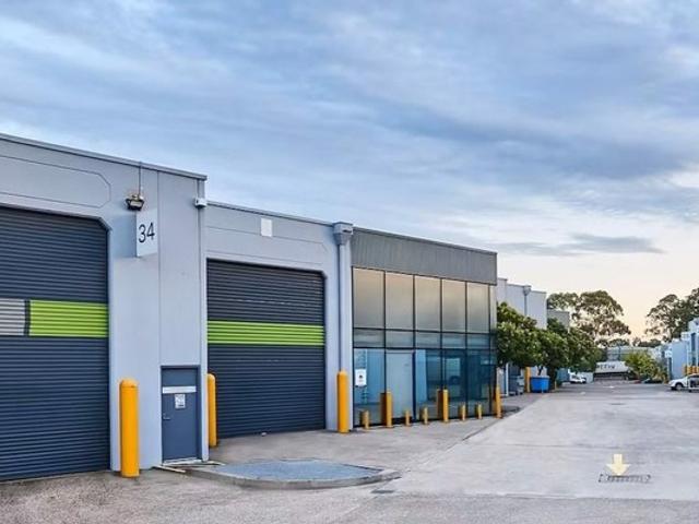 Warehouse for rent in Sydney, New South Wales