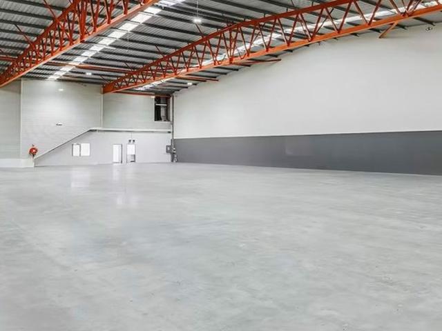 Warehouse for rent in Sydney, New South Wales