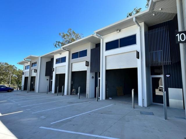Warehouse for sale in Toombul, Queensland