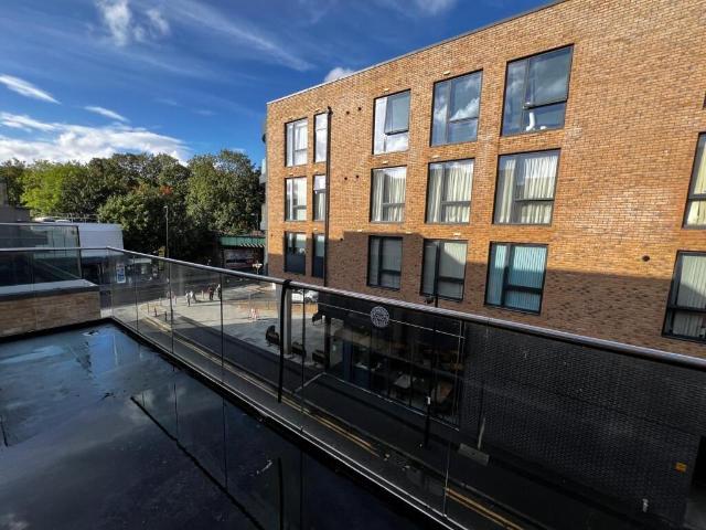 Apartment for rent in London Borough of Croydon, Greater London