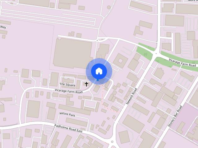 Apartment for rent in Peterborough