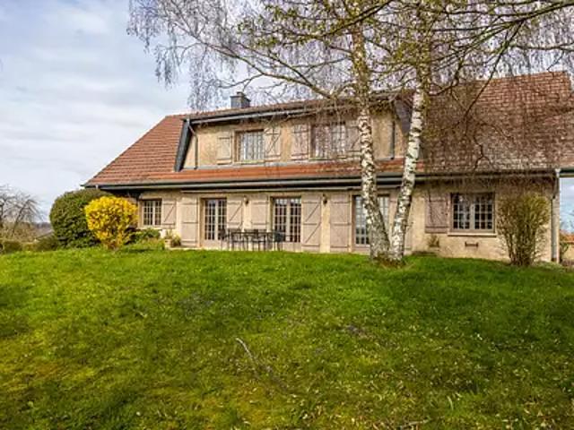 Maison vente à Metz