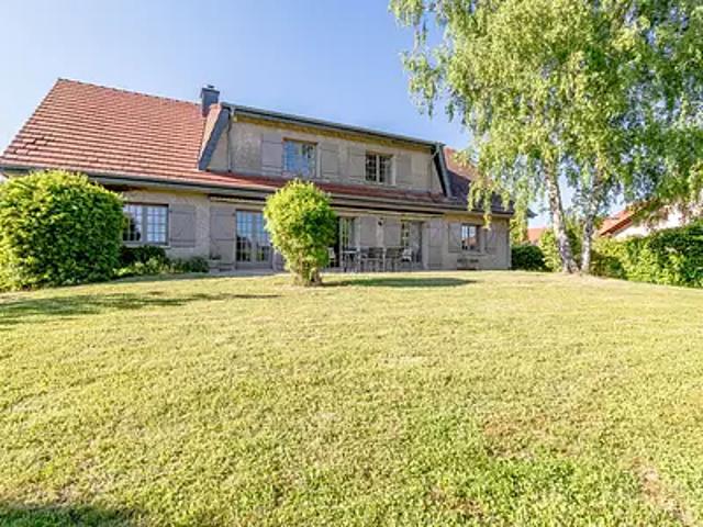 Maison vente à Forbach-Boulay-Moselle, Varize