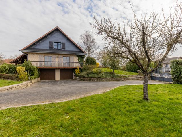 Maison vente à Forbach-Boulay-Moselle, Varize