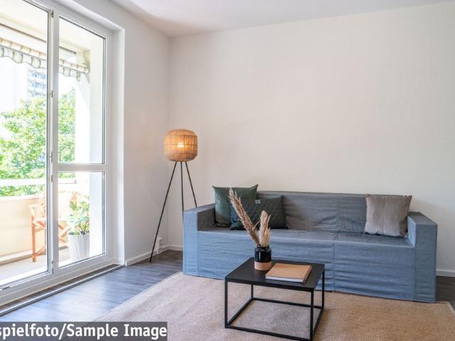Apartment mieten in Pirna, Sachsen