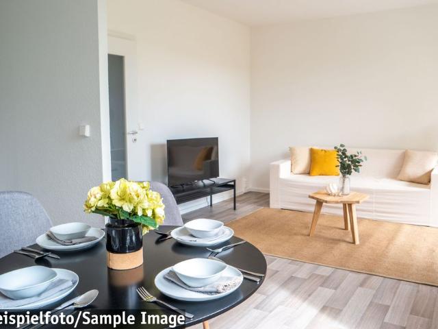Apartment mieten in Pirna, Sachsen