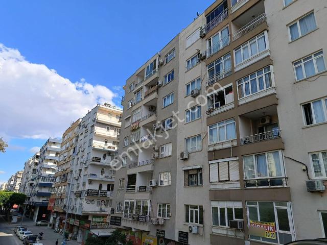 Antalya, Muratpaşa içerisinde kiralık mülk