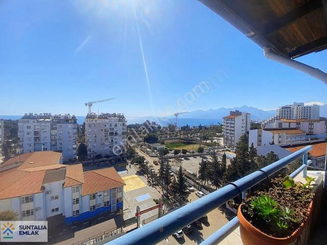 Muratpaşa, Antalya içerisinde kiralık mülk