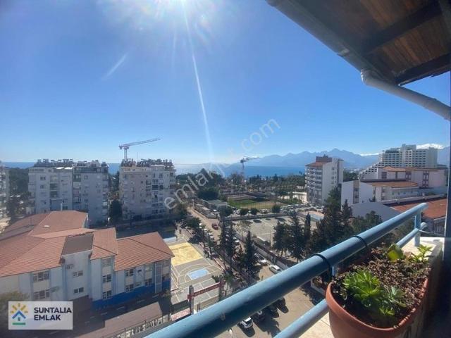 Antalya, Muratpaşa içerisinde kiralık mülk