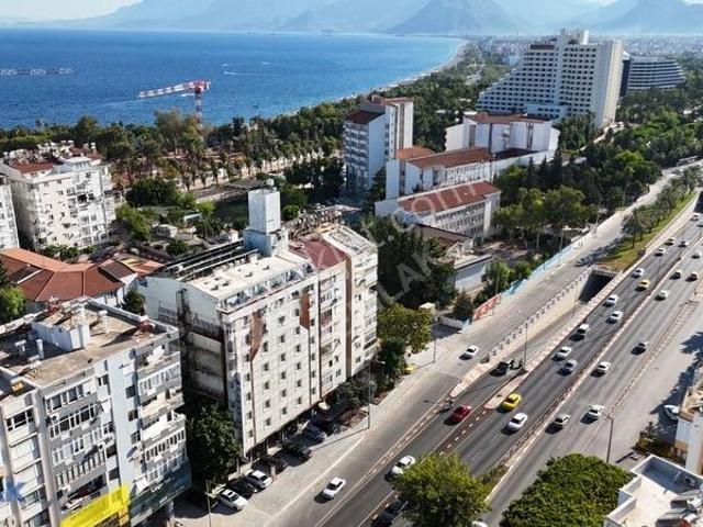Muratpaşa, Antalya içerisinde satılık mülk
