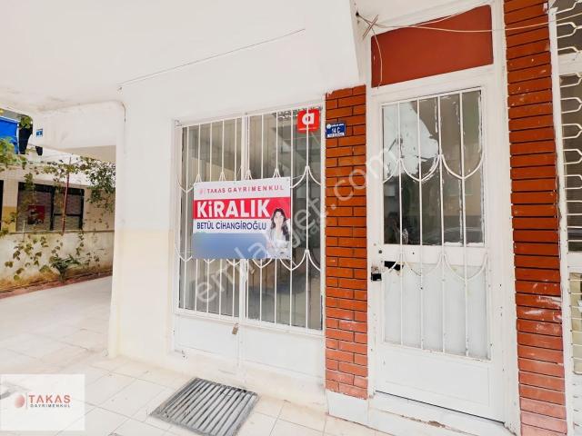 Muratpaşa, Antalya içerisinde kiralık Dükkan