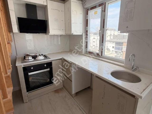 Antalya, Muratpaşa içerisinde satılık mülk