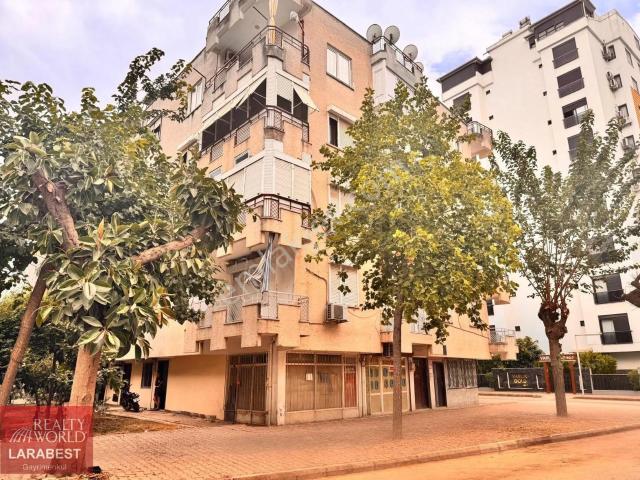 Muratpaşa, Antalya içerisinde kiralık mülk