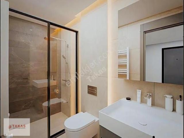 Muratpaşa, Antalya içerisinde satılık mülk