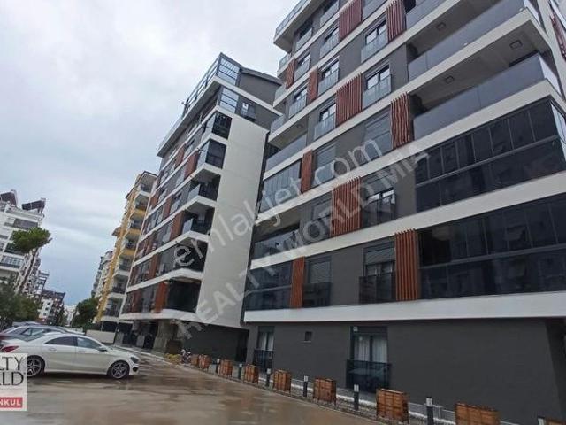 Antalya, Muratpaşa içerisinde satılık mülk