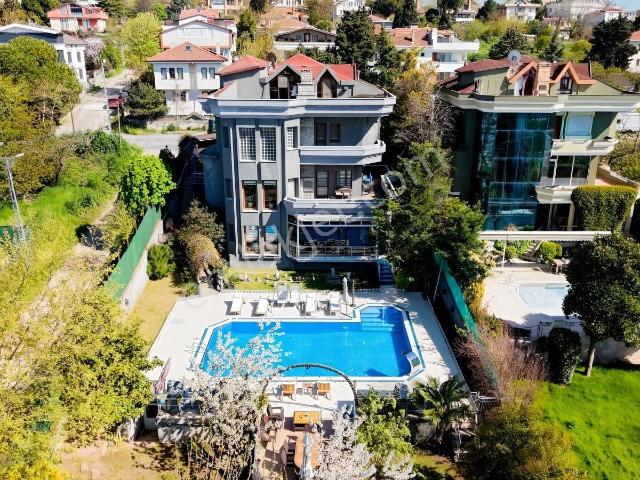 Beylikdüzü, İstanbul içerisinde satılık Villa