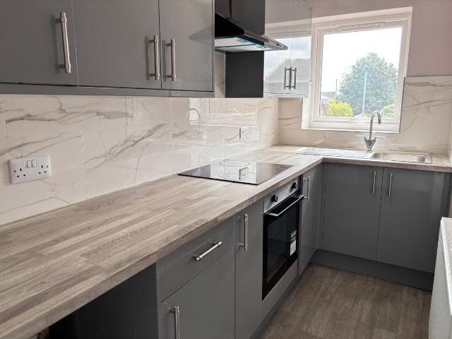 Apartment for rent in Bramley, South Yorkshire