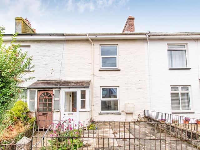 House for rent in Liskeard, Cornwall