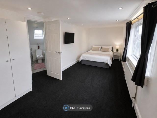 Room for rent in Canning Town, Greater London