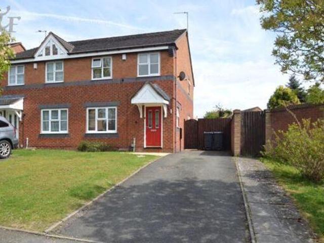 House for sale in Tyburn, Isle Of Man