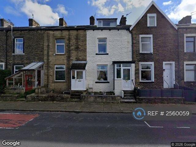 House for rent in Lidgett, Pendle
