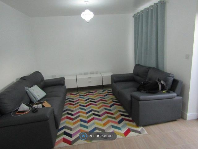 House for rent in Miles Platting, Manchester