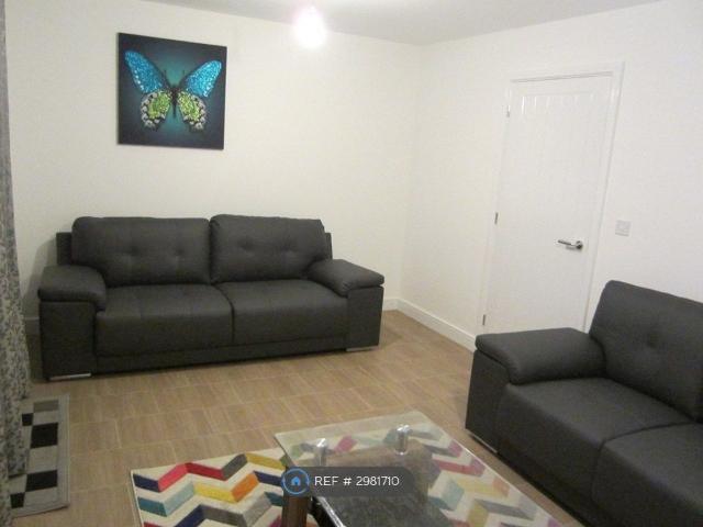 House for rent in Georgia, Greater Manchester