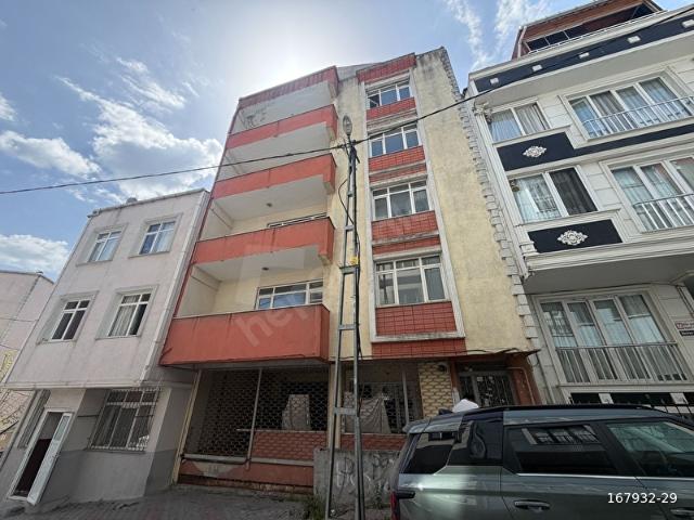 Küçükçekmece, İstanbul içerisinde satılık Arsa