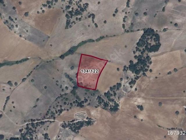 Gediz, Kütahya içerisinde satılık Arsa