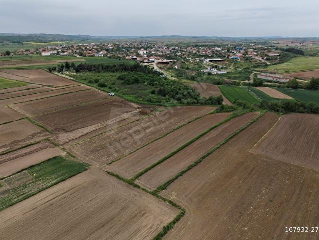Malkara, Tekirdağ içerisinde satılık Arsa