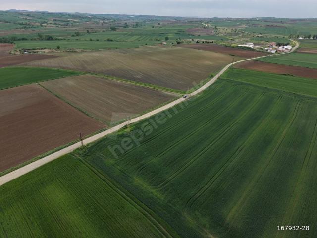 Malkara, Tekirdağ içerisinde satılık Arsa