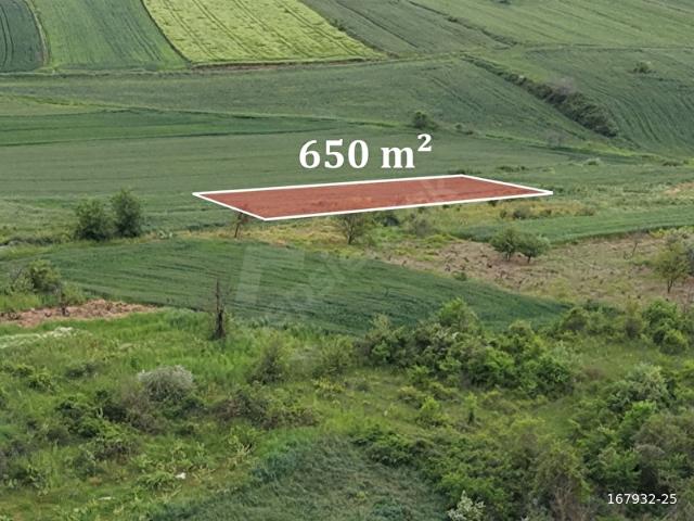 Malkara, Tekirdağ içerisinde satılık Arsa
