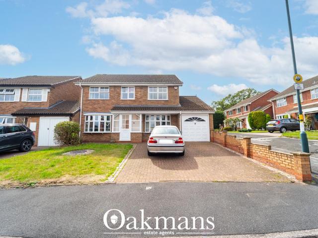 Apartment for rent in Hawkesley, Birmingham