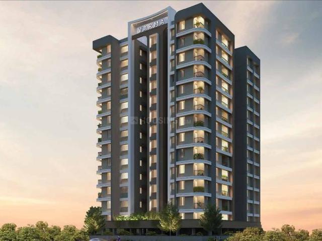 Flat for sale in Cochin, Kerala