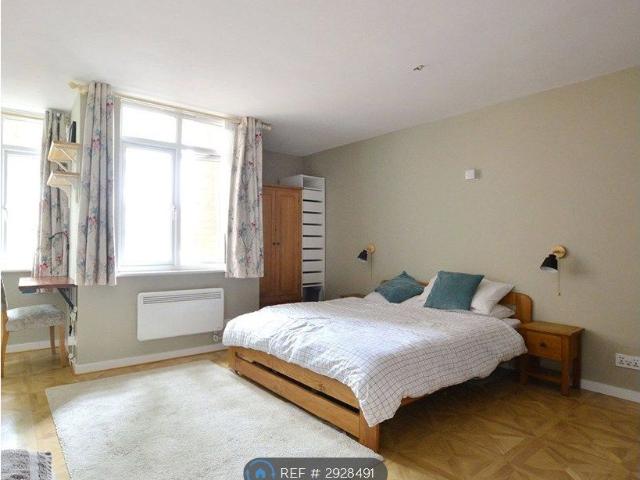 Studio for rent in Kidbrooke, Greater London
