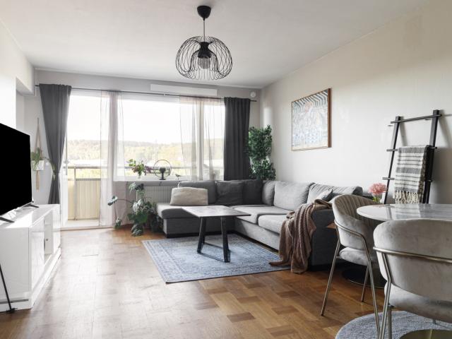 Bostadsrätt till salu i Göteborg, Västra Götaland